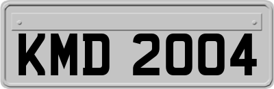 KMD2004