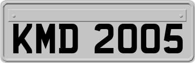 KMD2005