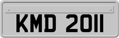 KMD2011