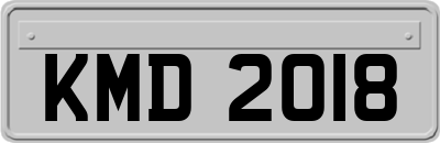 KMD2018