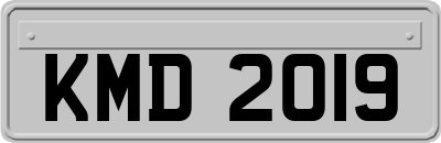 KMD2019