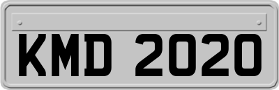 KMD2020