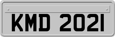 KMD2021