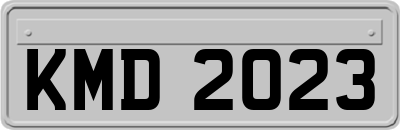 KMD2023