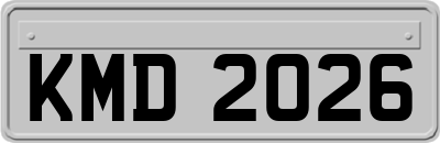 KMD2026