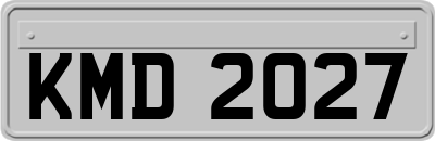 KMD2027