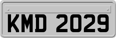 KMD2029