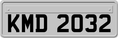 KMD2032