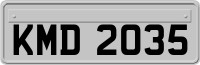 KMD2035
