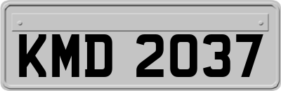 KMD2037