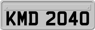 KMD2040