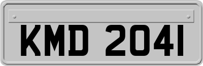 KMD2041