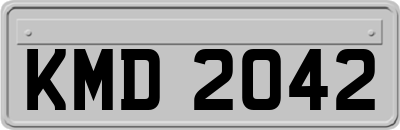 KMD2042
