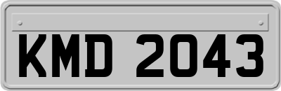 KMD2043