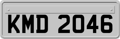 KMD2046