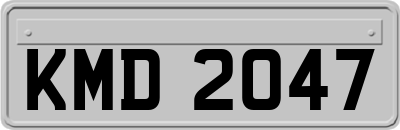 KMD2047