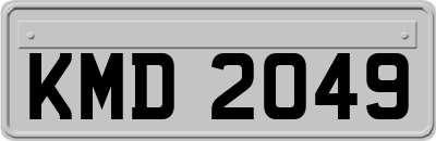 KMD2049