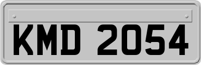 KMD2054