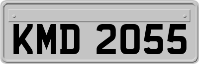KMD2055