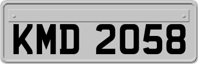 KMD2058