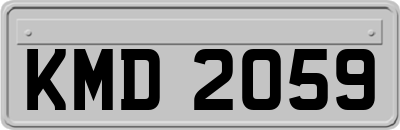 KMD2059