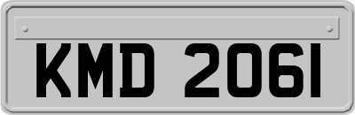 KMD2061