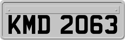 KMD2063