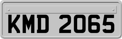 KMD2065