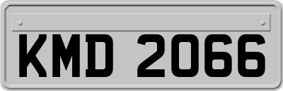 KMD2066