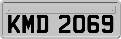KMD2069