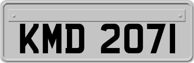 KMD2071