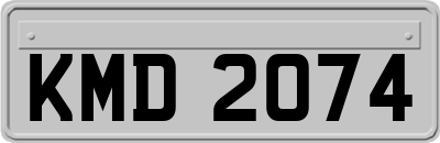 KMD2074