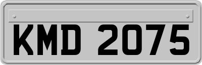 KMD2075
