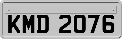 KMD2076