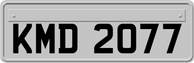 KMD2077