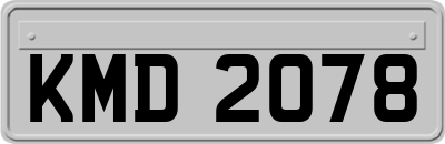 KMD2078