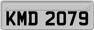 KMD2079