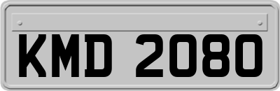 KMD2080