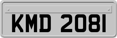 KMD2081