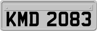 KMD2083
