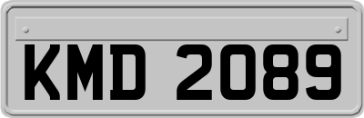 KMD2089