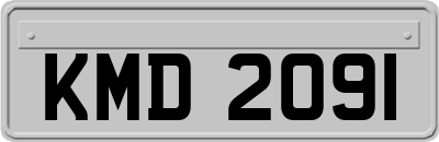 KMD2091