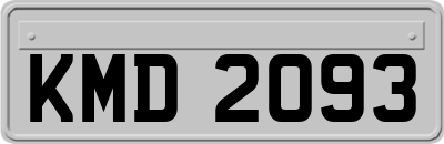 KMD2093