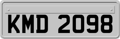 KMD2098