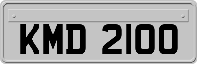 KMD2100