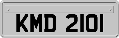 KMD2101