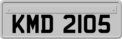 KMD2105