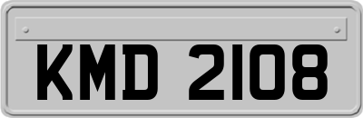 KMD2108