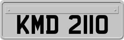 KMD2110