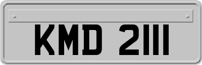KMD2111